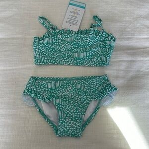 NWT Snapper Rock Bikini